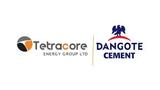 Tetracore, Dangote Cement partner to supply CNG for logistics operations