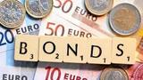 Eurobond yields dip first time in three weeks as investor optimism rises