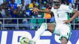 2026 FIFA World Cup Playoff Ouster: Analysts question Osimhen’s substitution