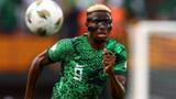 Osimhen returns as Super Eagles face World Cup survival test