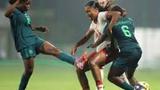 U17 WWC: Flamingos lose 1-4 to Canada in opener