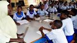 Lagos LG distributes first aid boxes to public primary schools