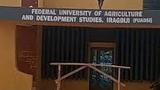 Iragbiji Federal Agric Varsity to take off soon — Education Ministry