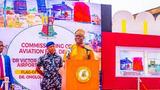 Why we are upgrading Ibadan Airport to international status — Makinde