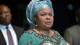 First Lady advocates for education, empowerment of the girl-child
