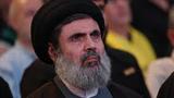 Israeli airstrikes focus on Hashem Safieddine, a potential successor to Hezbollah