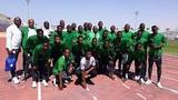 WAFU Cup: Flying Eagles move final preparations to Ikenne
