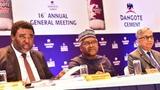 Dangote Cement shareholders approve N30 dividend, as EBITDA crosses N1 trillion mark