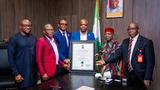 PETAN, Abia State partner to launch ABTAN energy for oil exploration