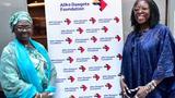 Aliko Dangote Foundation launches national initiative to promote fermented foods for nutrition, food security