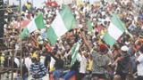 #EndBadGovernance: FG cracks down on Diaspora sponsors, freezes bank accounts