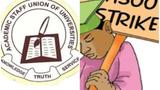 ASUU declares two-week nationwide strike, as FG pleads for dialogue to avert shutdown