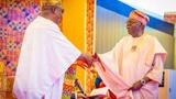 World Leaders, Tinubu celebrate Mahama in Accra for inauguration as President