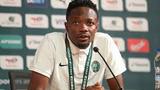 Musa demand Harsh penalties for Libya after AFCON 2025 Qualifier Controversy