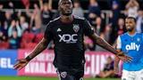 Benteke surpasses Messi and Suarez to claim the MLS Golden Boot