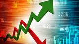 Again, inflation eases to 23.18% in February