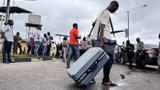 Nigeria’s Brain Drain: How graduates are fleeing education system