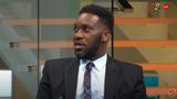 Okocha reveals what Super Eagles must do to reach 2026 World Cup