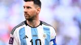 Messi describes argentinas tough 1-1 draw against Venezuela as very difficult