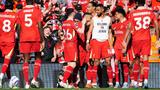 Liverpool thrash Tottenham Hotspur to secure 20th EPL title