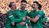 Liverpool suffer shock FA Cup defeat to Plymouth