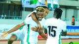 AFCON 2025 qualifier: Nigeria go top of Group D with 1-0 win over Libya