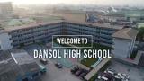 Dansol school set to pioneer Dansol University, maintain legacy in raising godly children