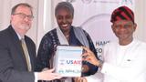 USAID donates 10,000 vaccine doses to Nigeria to tackle Mpox