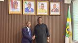 NCDMB, APPO to establish centres of excellence in African local content development