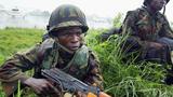 Three Soldiers jailed for life over arms trafficking in Borno