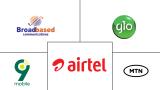 Nigerians’ data consumption surges to 1.04m terabytes, despite decline in internet users