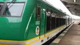 Yuletide: FG approves free train rides