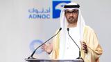 Global economy must invest $4trn yearly to power AI growth – ADNOC CEO