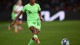 UWCL: Demehin thrilled with first appearance