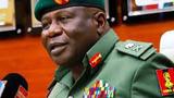 Insecurity: COAS Oluyede, PSOs, others relocate to Benue, vow swift end to herders’ killings