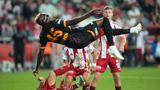 Turkey: Osimhen’s stunning goal is recorded in history after Ronaldo