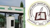 Kaduna State University ASUU resumes indefinite strike
