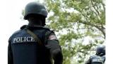 Police bust syndicate hijacking cement trucks, arrest 8 suspects