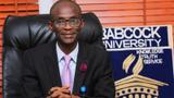 High electricity tariffs threaten university education — Babcock VC