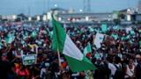 Nigeria @64: Pressure mounts on Independence Day as Nigerians protest hardship twice in two months
