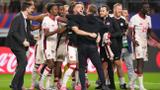 Copa America debutants Canada edge Venezuela on penalties