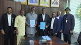 NCDMB acquires 20% stake in African Refinery project to boost local content