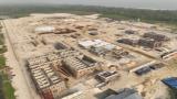 Nigeria makes history with first indigenous onshore crude export terminal in 50 years