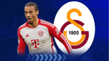 Leroy Sané replaces Victor Osimhen as Galatasaray’s Most Valuable Player