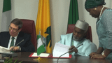 Nigeria, Cuba sign MoU on bolstering bilateral cooperation