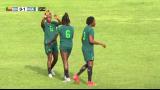 WAFCON Qualifier: Super Falcons beat Benin 2-0