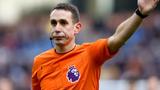Ex-Premier League Referee David Coote charged over indecent child image