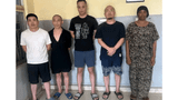 EFCC arraigns Chinese, others over hotel review scam