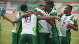 Super Eagles thrash Benin, miss out on W’Cup spot
