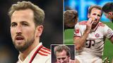 Bayern Munich striker Kane doubtful for match against Frankfurt